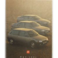 dealer-directory Citroen Leaflet - Dealer Directory