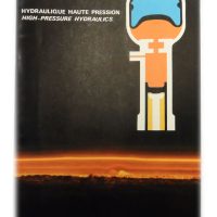 Citroen High Pressure Hydraulics Booklet