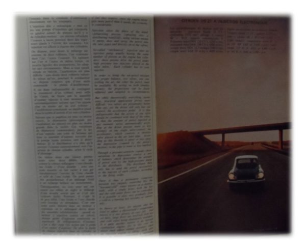 Edition speciale injection electronique magazine