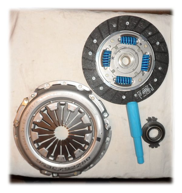 Citroen Saxo,Xsara Clutch-Part No: 2050.83