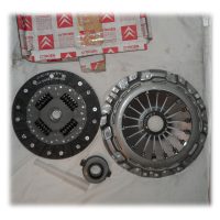 Citroen Dispatch Clutch - Part No: 2052V3