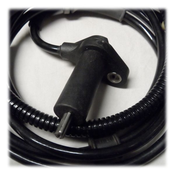 Citroen Relay Rear Right Wheel Speed Sensor (ABS) - 454572