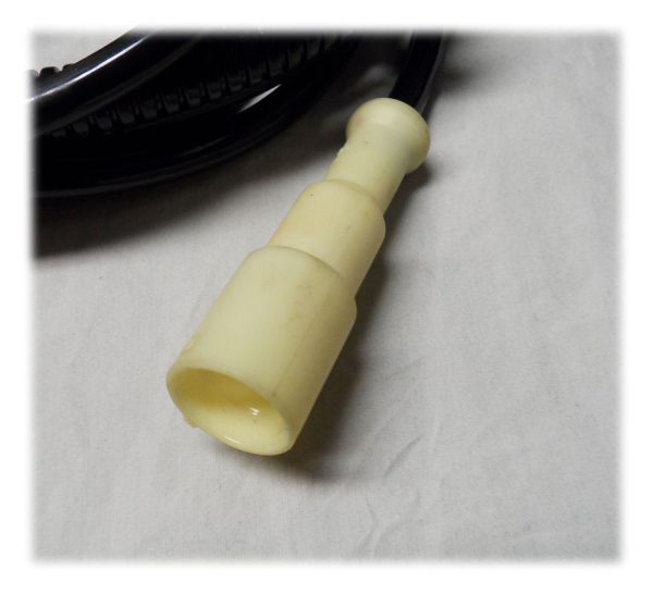 Citroen Relay Rear Right Wheel Speed Sensor (ABS) - 454572