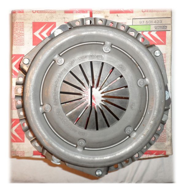 Citroen BX,Visa,ZX,306 Clutch-Part No: 97501423