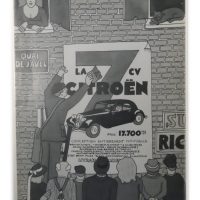 book3 Citroen Traction Club Magazine