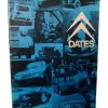 Citroen Dates Booklet
