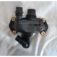 C6 Thermostat Housing - 1336Y3