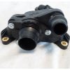 C6 Thermostat Housing - 1336Y3