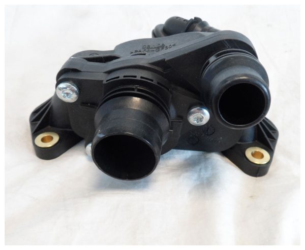 C6 Thermostat Housing - 1336Y3