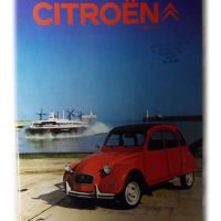 cit-mag Citroen Magazine - Number 7 - 10/1981