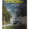 Citroen Magazine - Number 9 - 10/1982