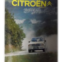 Citroen Magazine - Number 9 - 10/1982