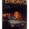 Citroen Magazine - Number 17 - 11/1985