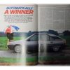 Citroen Magazine - Number 15 - 11/1984