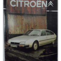 Citroen Magazine Number 13 - 01/1984