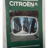 citroenmagazine2 Citroen Magazine Number 2