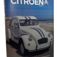 Citroen Magazine Number 11 - 06/1983