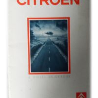 Citroen Diesel Guidebook