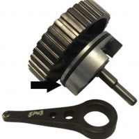 Oil Pump O Ring (seal) GS/A