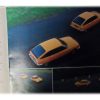 GSX / GSX 2 Booklet