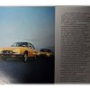 GSX / GSX 2 Booklet