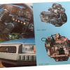 Citroen Visa Booklet