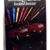 Citroen BX Brochure