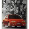 Citroen ZX Magazine