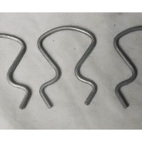 GSA/Visa/C15 Window Wiper Handle Clip Part No : 75429475