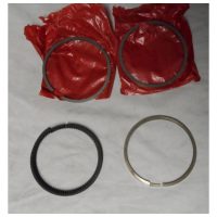2CV/Dyane /AMI Piston Ring Set Part No : 5438086