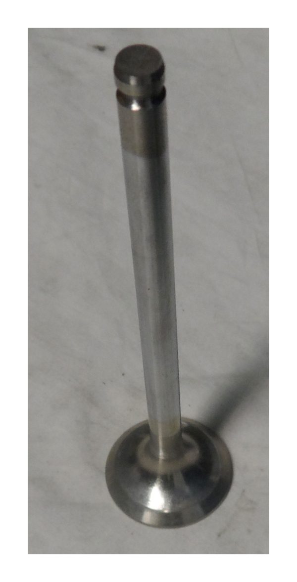 C3 Exhaust Valve Part No : 97531044