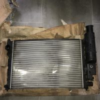 Xm 8V 2L Inj Radiator Part No : 1300L9