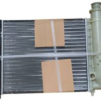 BX 14 Radiator