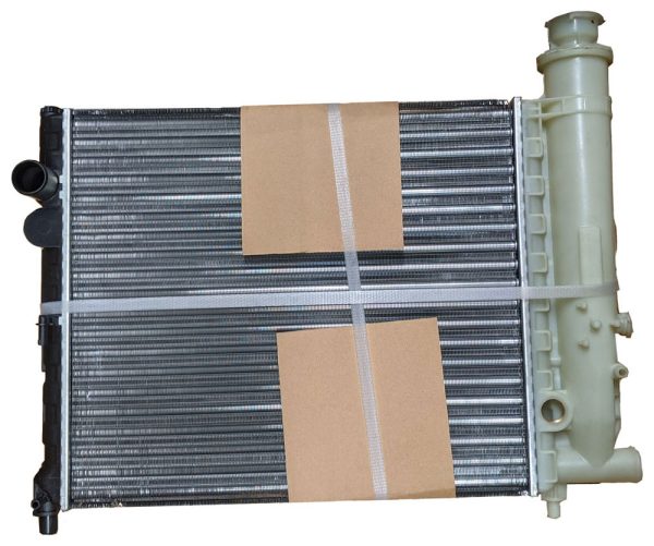 BX 14 Radiator