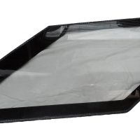 part1 BX Estate Clear Glass Right Hand Part No : 95610296