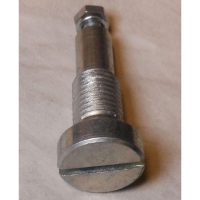 part12 2CV Door Mirror Screw Part No : 5424743