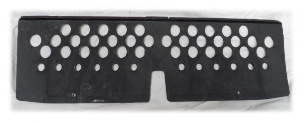 BX Front Grille Part No : 95573724