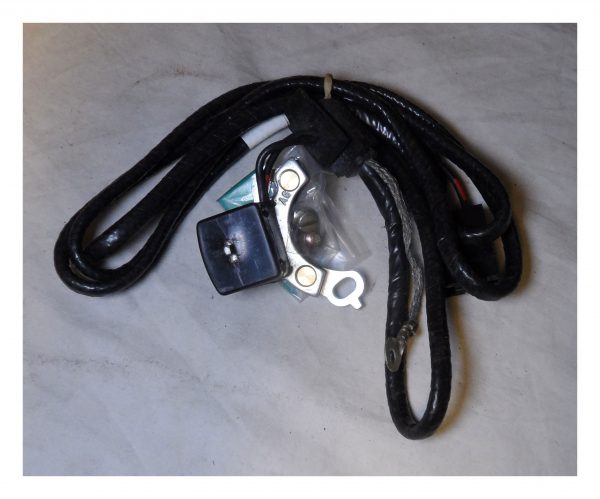 CX Ignition Pick Up Part No : 2MA 95556439