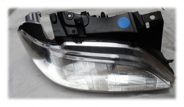 Xsara Right Hand Headlamp