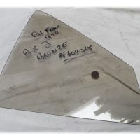 AX Front Right Door Quarter Part No : 95604565