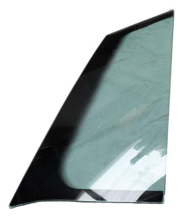 XM Rear Right Door Glass Part No : 95291272