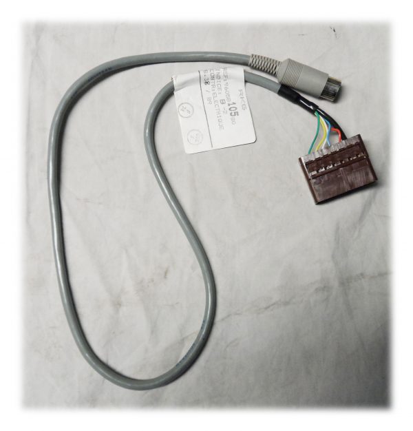 XM Radio Wire Part No : 96058105