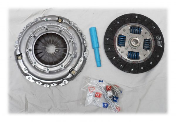 Citroen Picasso/Xsara Clutch Kit Part No : 205241   2052K2