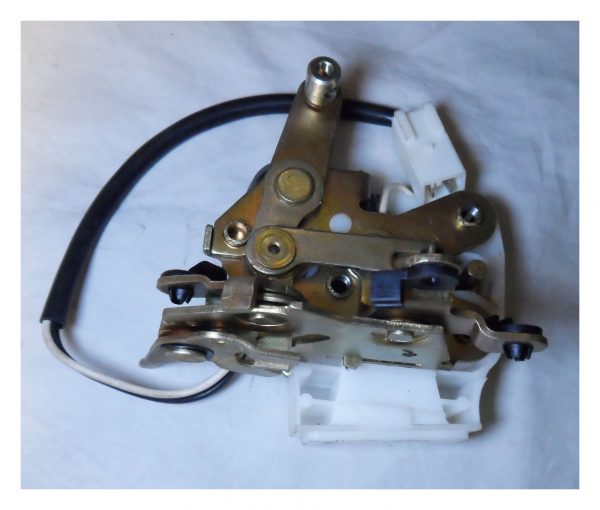 BX Rear Door Catch Part No : 95573658