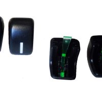 Xantia Heater Control Knubs Part No : 6451HO