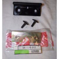 part6 BX Estate Boot External Handle Part No : 95624965