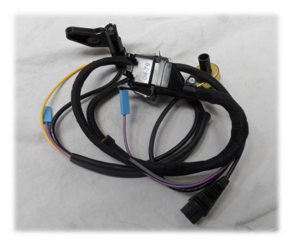 CX Diagnostic Cables Part No : 5476855
