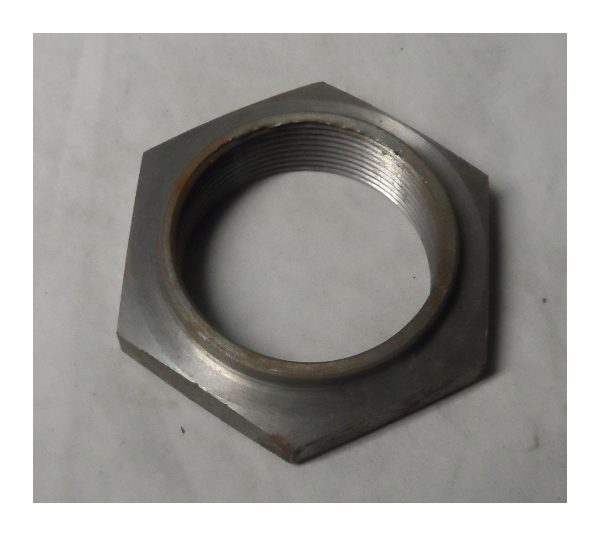 CX Rear Hub Nut Part No : 5428354