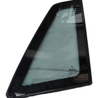 AX 5 Door Rear Right Quarter Glass Part No : 96057731