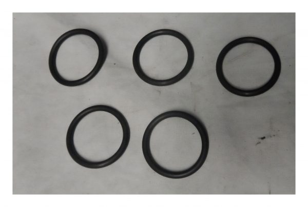 ZX Heater Matrix Seals Part No : 96081031